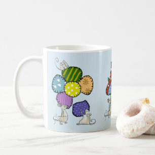 Mug Souris en vrac