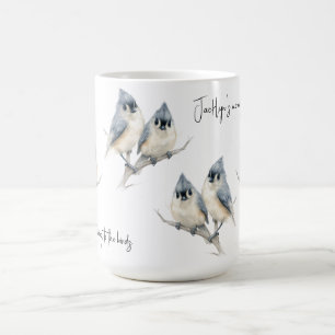 Mug Souris Tufé personnalisé