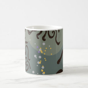 Mug Sous Le Mer