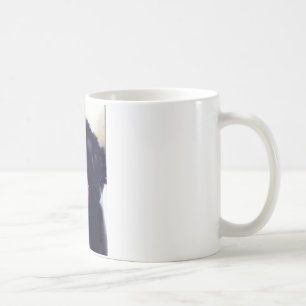 Mug Sous les couvertures distinctes