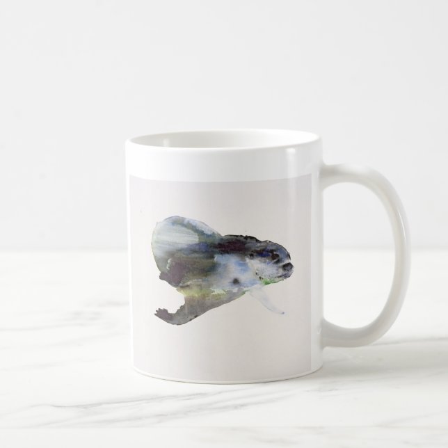 Mug Sous-marin (Droite)