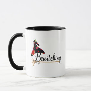 Mug Soutenez les t-shirts et cadeaux d'Halloween