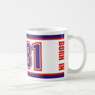 Mug Soutenu en 1981