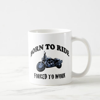 MUG SOUTENU POUR MONTER