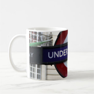 Mug Souterrain