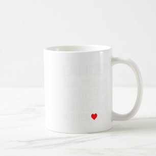 Mug Soutien à la sensibilisation au cancer Obtenez bie
