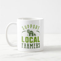 Soutien aux agriculteurs locaux