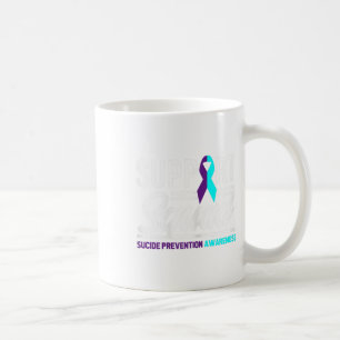 Mug Soutien de l'Escadron pour la sensibilisation à la