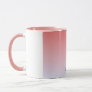 Mug Soutien en santé mentale