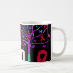 Mug Soutien Escadron Cerveau Aneurie Mois de sensibili