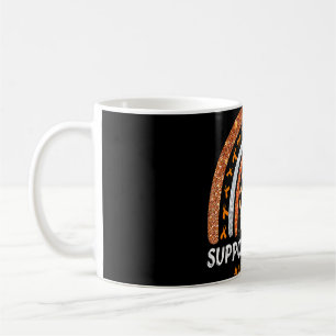 Mug Soutien Escadron de sensibilisation à la leucémie