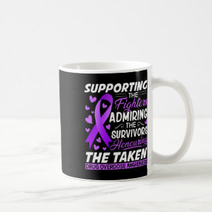 Mug Soutien Les Combattants Respectent Les Adjudicateu