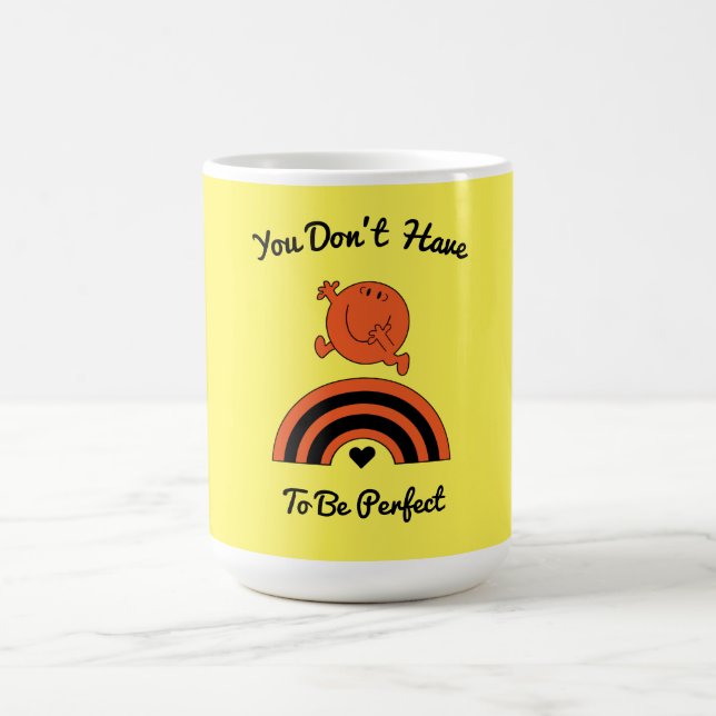 Mug Soutien Sensibilisation à la santé mentale Café Mu (Centre)