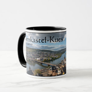 Mug Souvenir Bernkastel-Kues