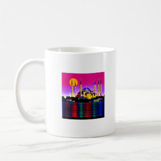 Mug Souvenir d'Istanbul