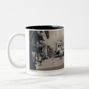 Mug souvenir - Hong Kong