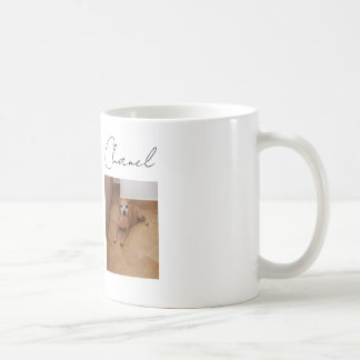 Mug Souvenir personnalisé avec photo et nom de votre a