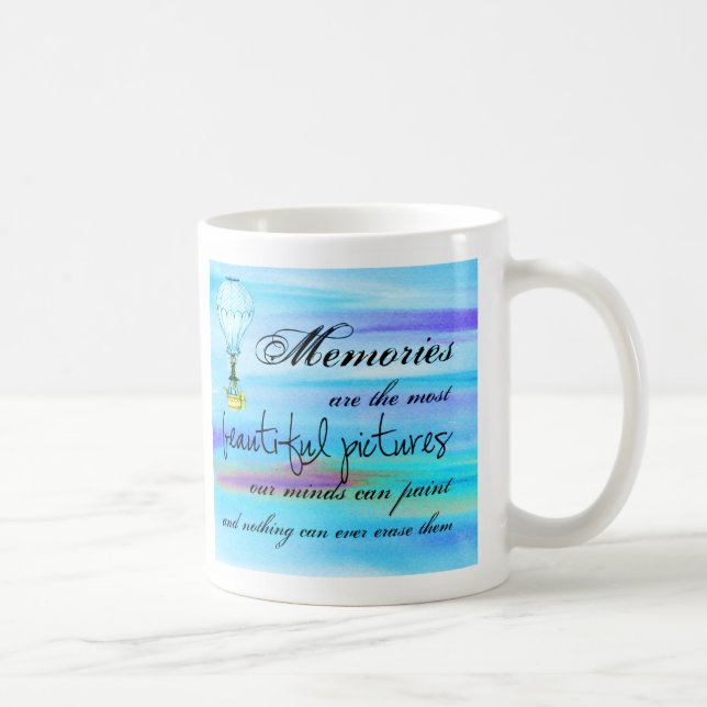 Mug Souvenirs (Droite)