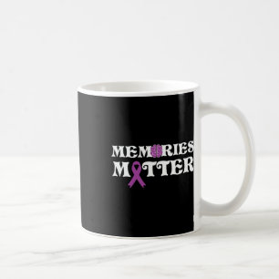 Mug Souvenirs de sensibilisation Heimerheimer Problème