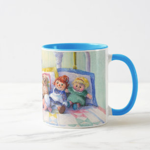 Mug SOUVENIRS par SHARON SHARPE