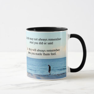 Mug "Souviens-toi toujours"