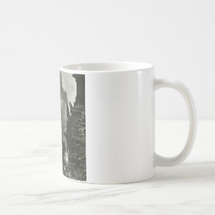 Mug Soviétique Reichstag