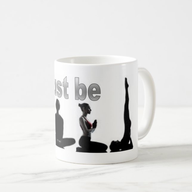 Mug Soyez (Devant droit)