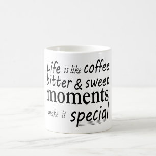 Mug Soyez audacieux, soyez vous