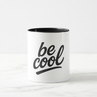 Mug Soyez cool