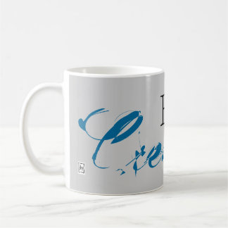 Mug Soyez créatif