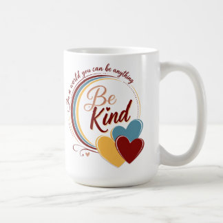 Mug Soyez Gentil