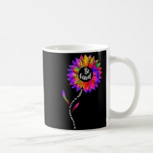 Mug Soyez gentil prise de conscience de l'autisme gent