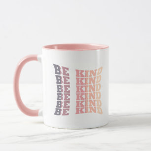 Mug Soyez gentils