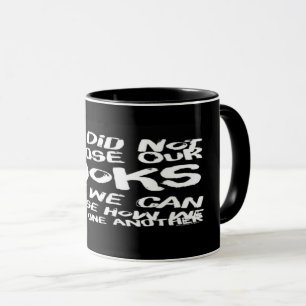 Mug Soyez gentils les uns envers les autres