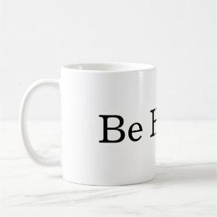 Mug Soyez Heureux