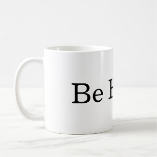 Mug Soyez Heureux