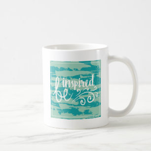 Mug Soyez inspiré