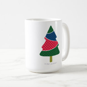 Mug Soyez Joyeux et lumineux