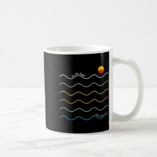 Mug Soyez La Lumière Boho Verset Biblique Chrétien Cul