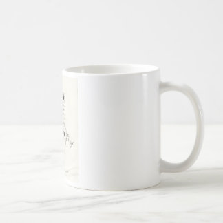 Mug Soyez large d'esprit