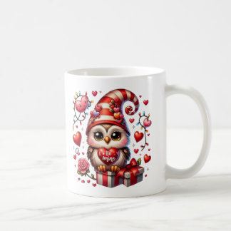 Mug Soyez le cadeau de la Saint Valentin