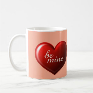 Mug "Soyez mien