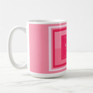 Mug Soyez miennes 