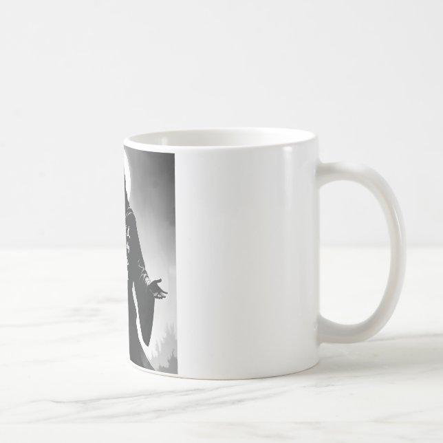 Mug Soyez miséricordieux (Droite)