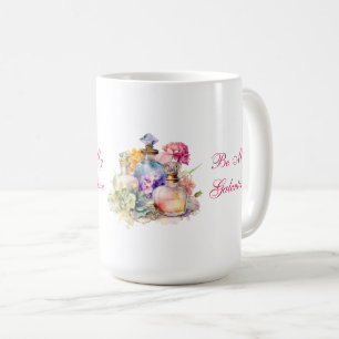 Mug Soyez mon Galentine