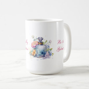 Mug Soyez mon Galentine