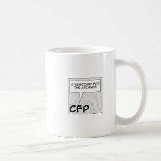 Mug Soyez Nice aux archivistes