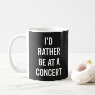 Mug Soyez plutôt à une citation de musique de concer