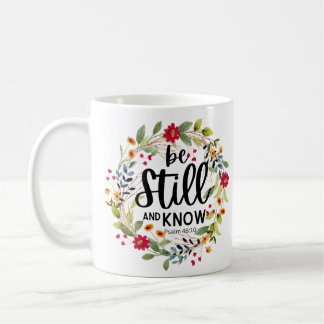 Mug Soyez toujours et connaissez la musique