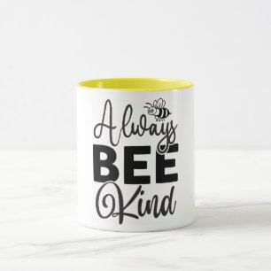Mug Soyez toujours gentil